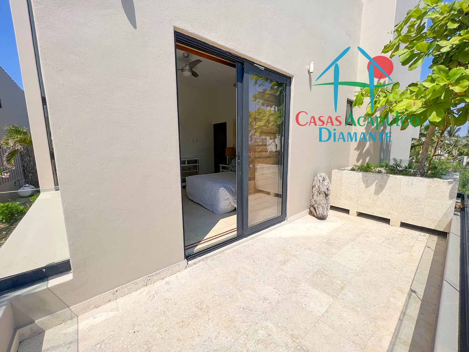 Delta 3 - Recámara tres 6